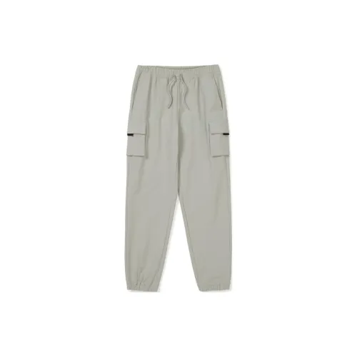 Snow Peak Casual Pants Women's Gray