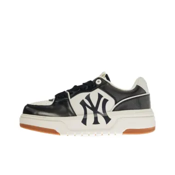 MLB Chunky Liner Skateboard Shoes Unisex Low Top