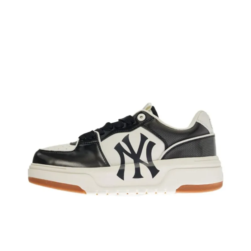 MLB Chunky Liner Skateboard Shoes Unisex Low Top-0
