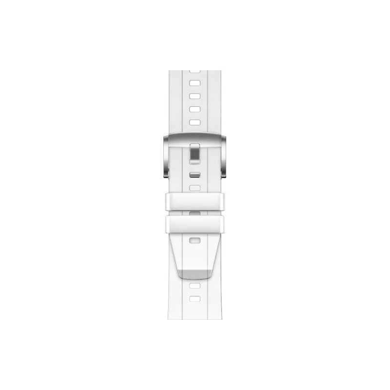 Yu Qing Huawei Compatibility Watch Band Silicone Material-1
