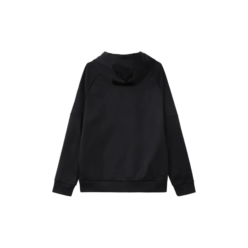 Nike Sweatshirts Men Black-1