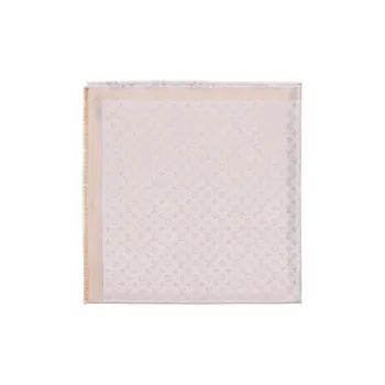 LOUIS VUITTON M79692 Monogram Shine Shawl