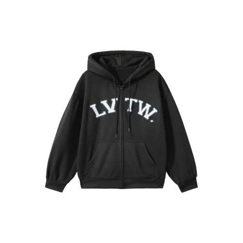 LIVINGTOWN Sweatshirt Unisex