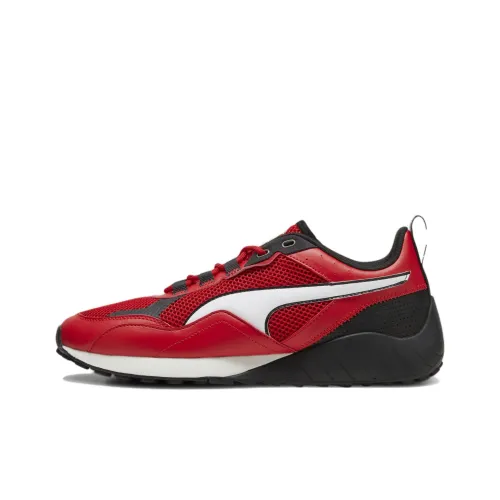 Puma Scuderia Ferrari X SpeedFusion 2.0 'Rosso Corsa'