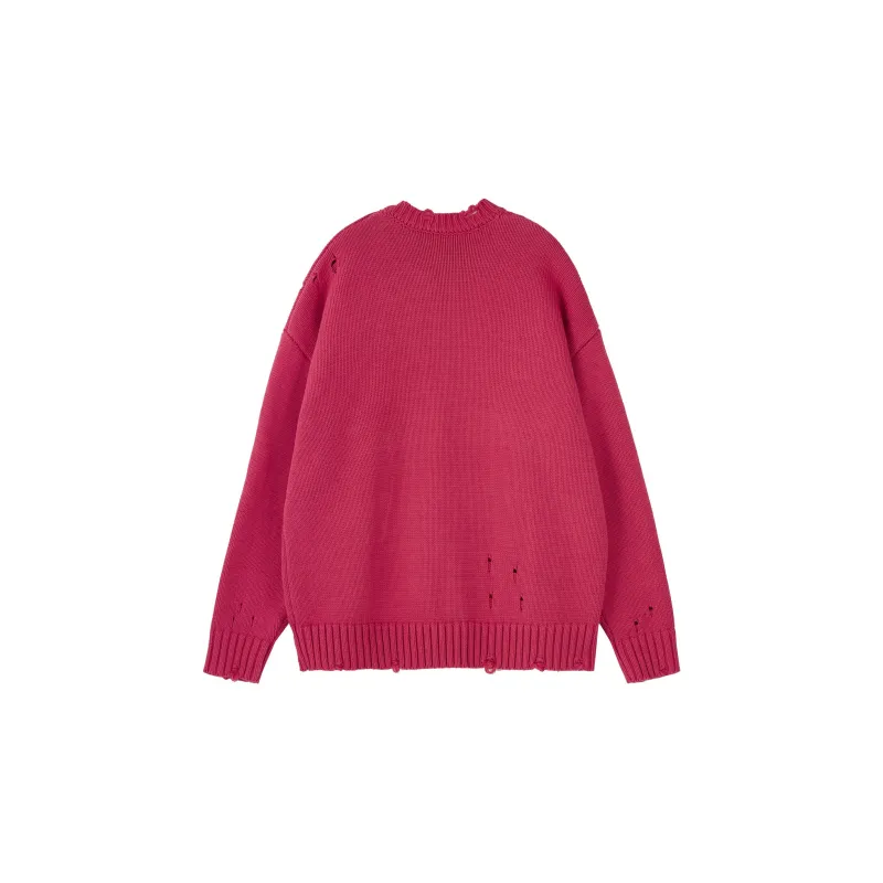 Undersober Knitwear Unisex-1
