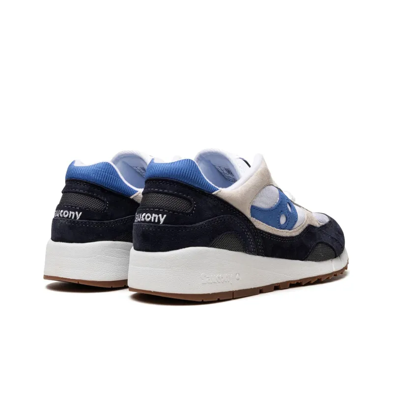 saucony Shadow 6000 'White Navy Royal'-3
