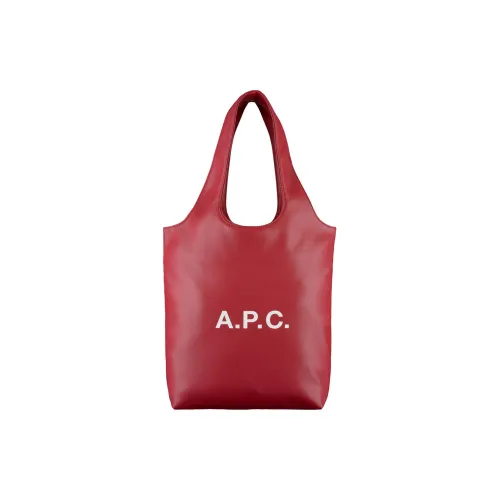A.P.C Men Handbag