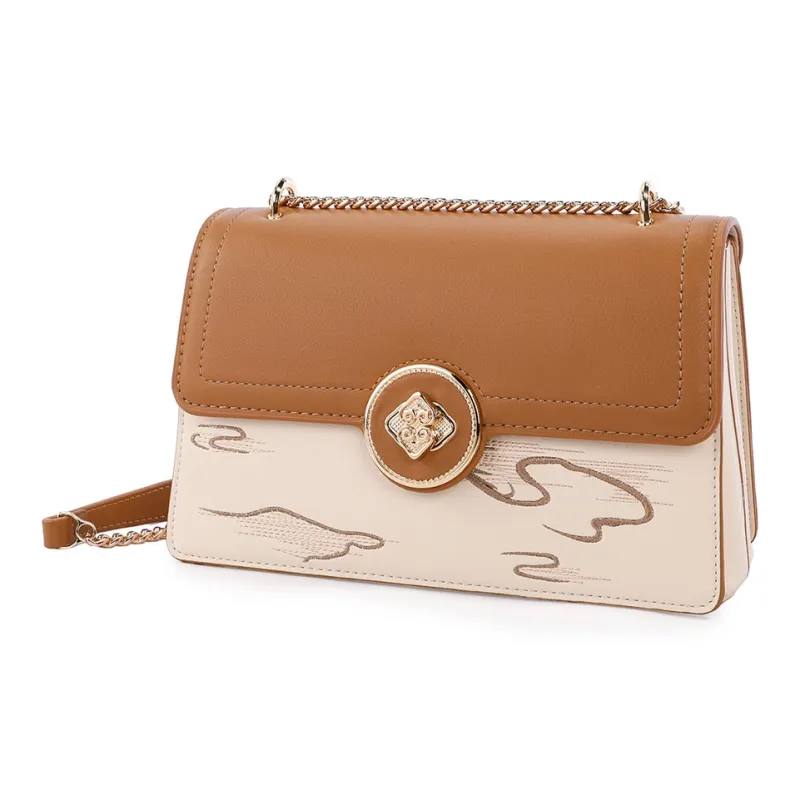 Dubaolu Shoulder Bags-2