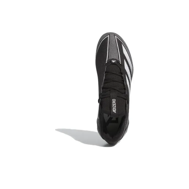 Adidas Adizero Electric.1 Core Black Cloud White-3