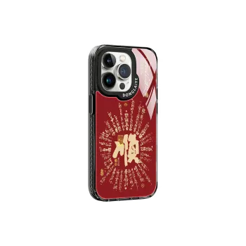 Donglaiye Glass Material Phone Cases Apple Iphone13/14/15promax/pro/ma