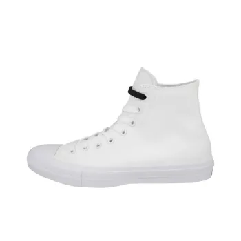 Converse Chuck Taylor Ii 2 Hi White