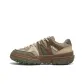 Brown Army Green