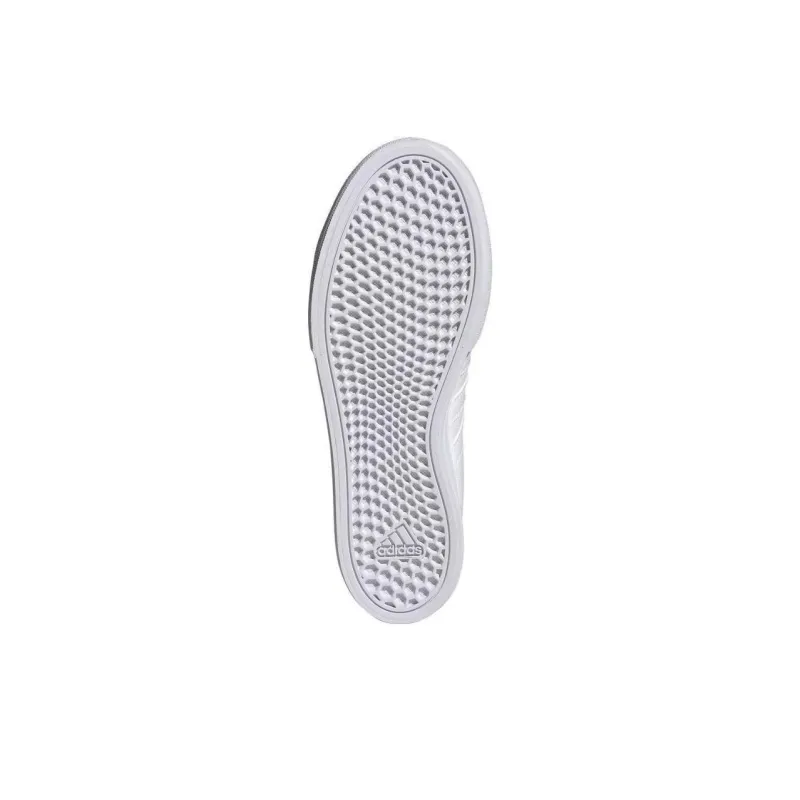 Adidas Bravada 2.0 Platform Mid Cloud White Chalk White Women's-4