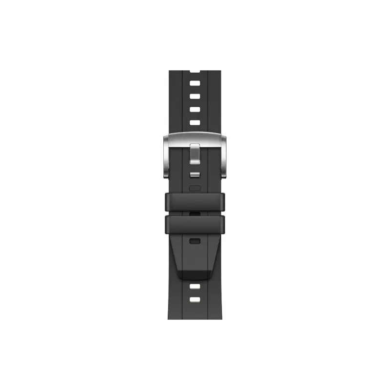 Yu Qing Huawei Compatibility Watch Band Silicone Material-0