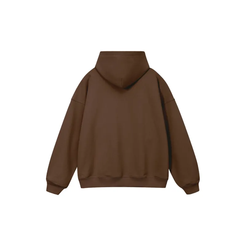 BTK x MansonWard Sweatshirt Unisex-9