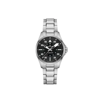 Hamilton Unisex Watch