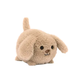 JELLYCAT Caboodle Puppy Stuffed Animal