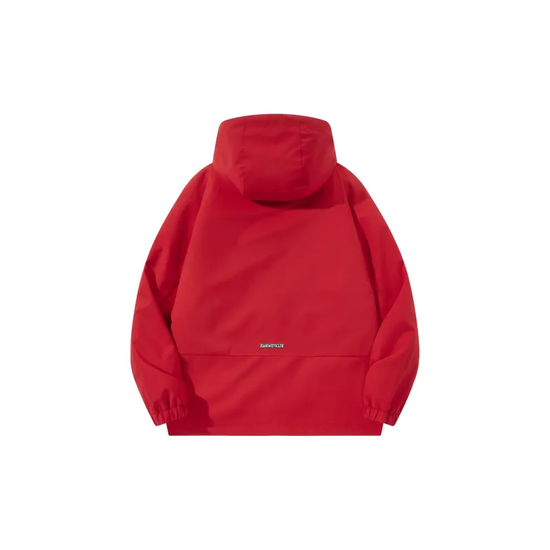 JEANSWEST CLUB Jackets Coats Unisex-18