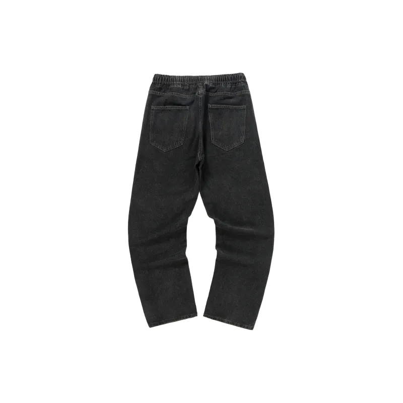 BOBP Jeans Unisex-1