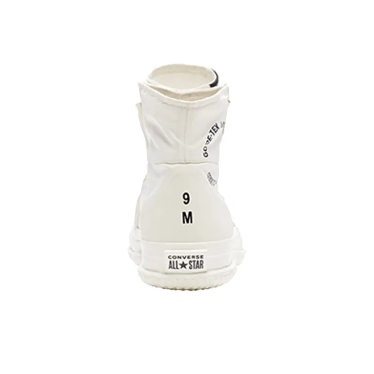 Converse Chuck Taylor All Star MC18 High Gore tex White-4