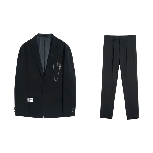 SUPEREALLY Unisex Suit