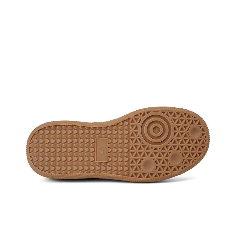 KADINA Low-Top Skateboard Shoes Women's-3