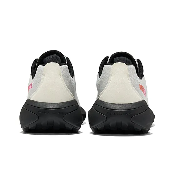 MERRELL Outdoor Shoes Men Low Top White Black-3