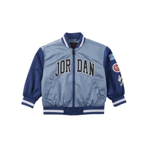 Jordan TD Baby Jacket