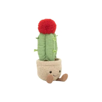 JELLYCAT Amuseables Moon Cactus Plush Toy
