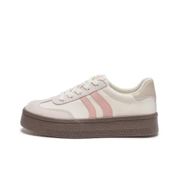 Hotwind Q Bounce Series Low Top Casual Shoes Women's
