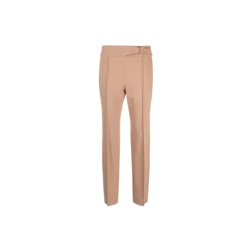 ERMANNO SCERVINO Suit Trousers Women's Light Brown