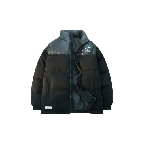 A.X.S.K Quilted Jacket Unisex