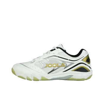 JOOLA Breathable Anti-Slip And Wear-Resistant Low-Top Training Shoes Unisex Raptors 3101