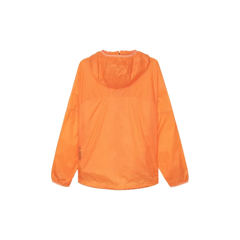 Nike Jackets Men Orange-1