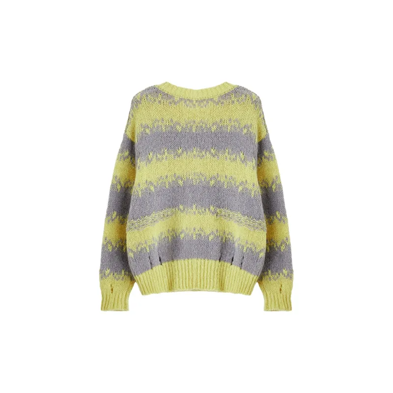 XIANGYING Knitwear Women's-1
