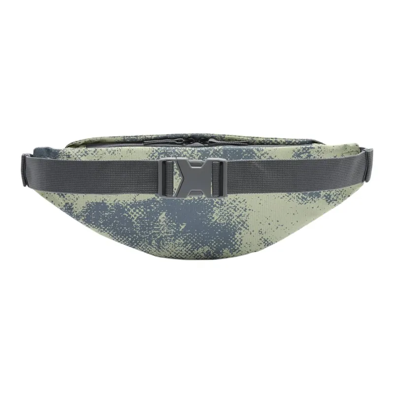 Nike Heritage Fanny Packs Olive Halo & Smoke Gray & Summit White-2