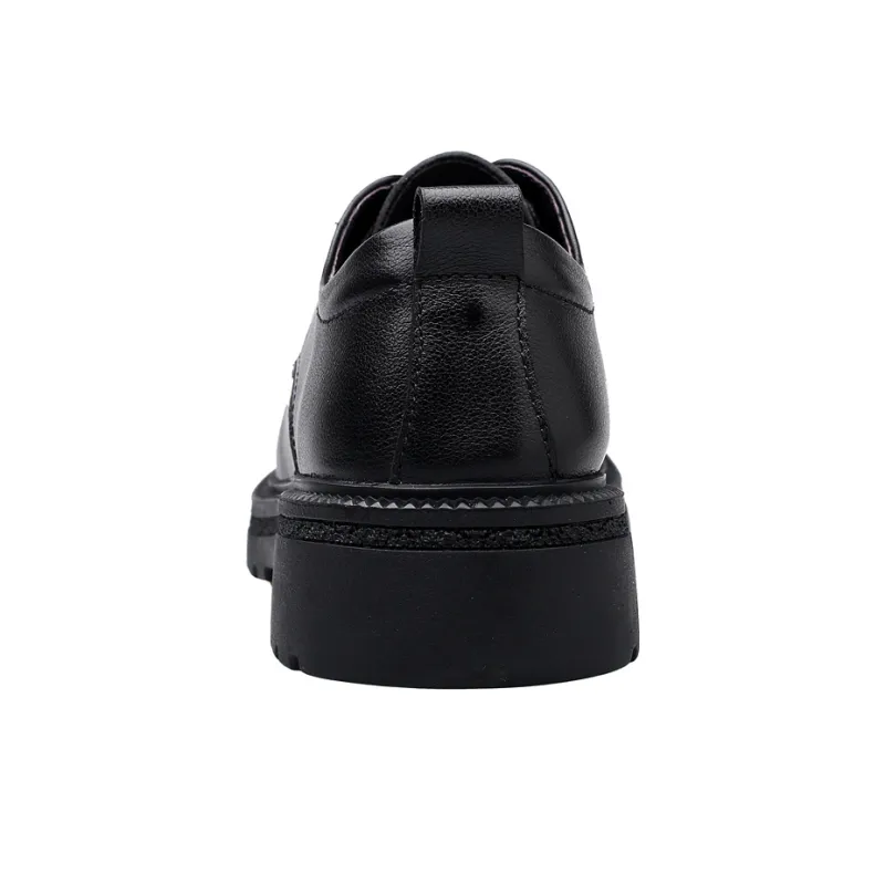 DILIKAN Dress Shoes Women's Black-5