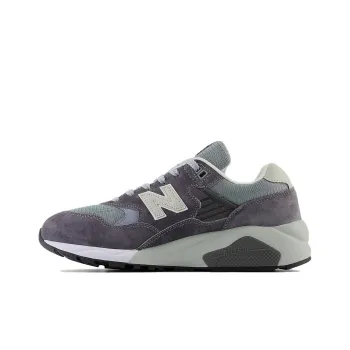 New Balance 580 Magnet Lead Steel