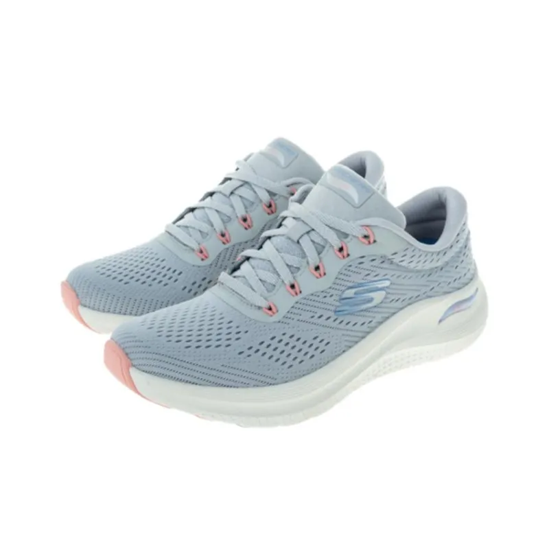 Skechers Arch Fit 2.0 'Grey' Women's-2