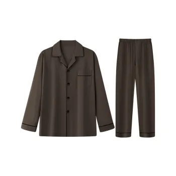Lan Miao Men Pajama Sets