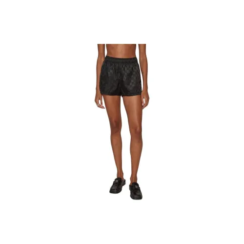 Misbhv Casual Shorts Women's Black