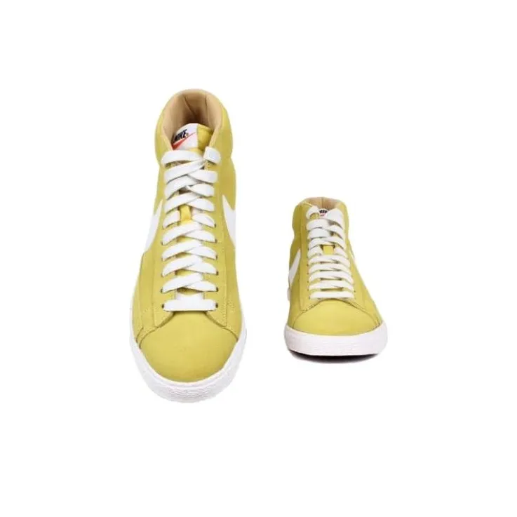 Nike Sb Blazer Jersey Gold-1