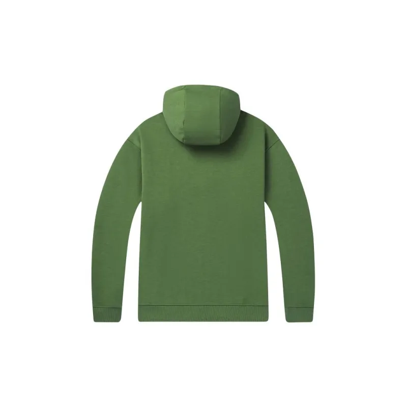 Columbia Transit Sweatshirt Unisex Green-1