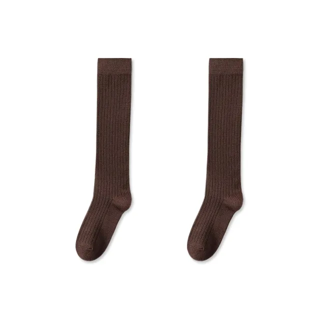 JKN Women's Knee high Socks-6