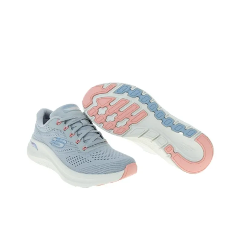 Skechers Arch Fit 2.0 'Grey' Women's-4