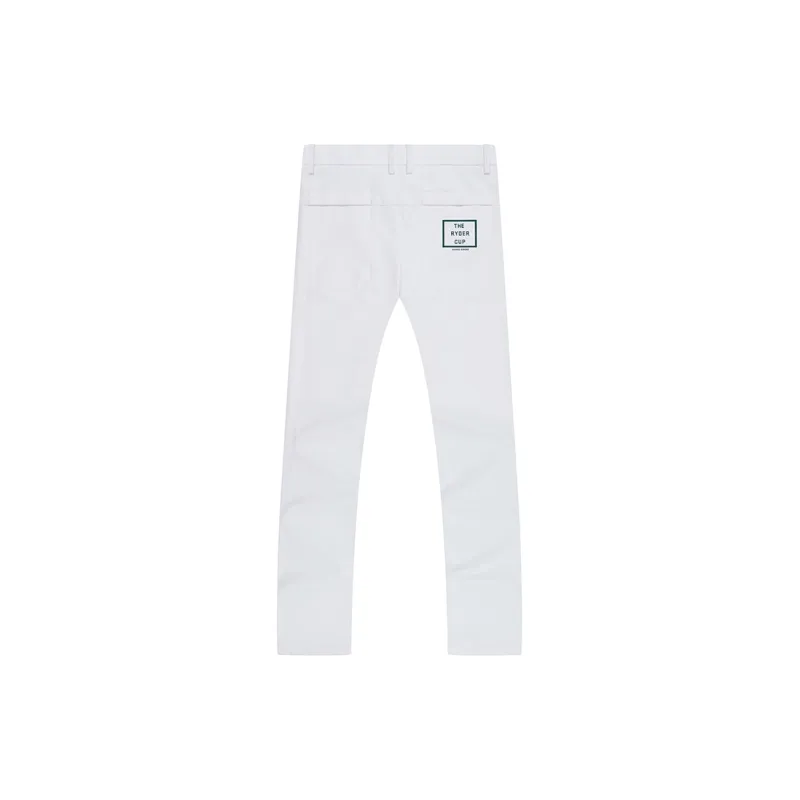 RYDER CUP Knitted Sports Pants Fall Men's-1