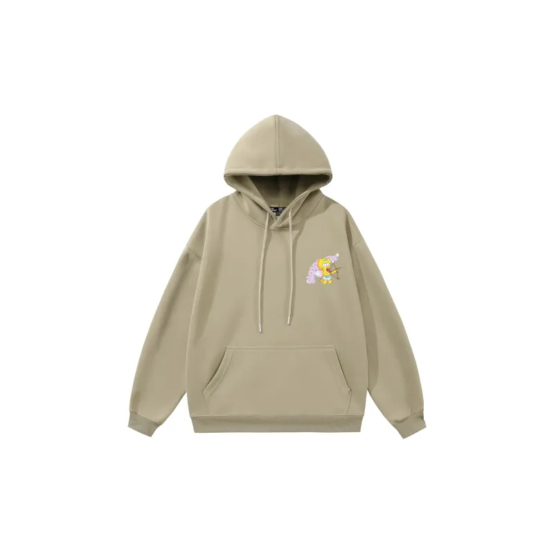 The Simpsons Sweatshirts Unisex-15
