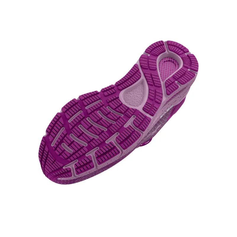 Under Armour Hovr Intake 6 'Mystic Magenta' Women's-4