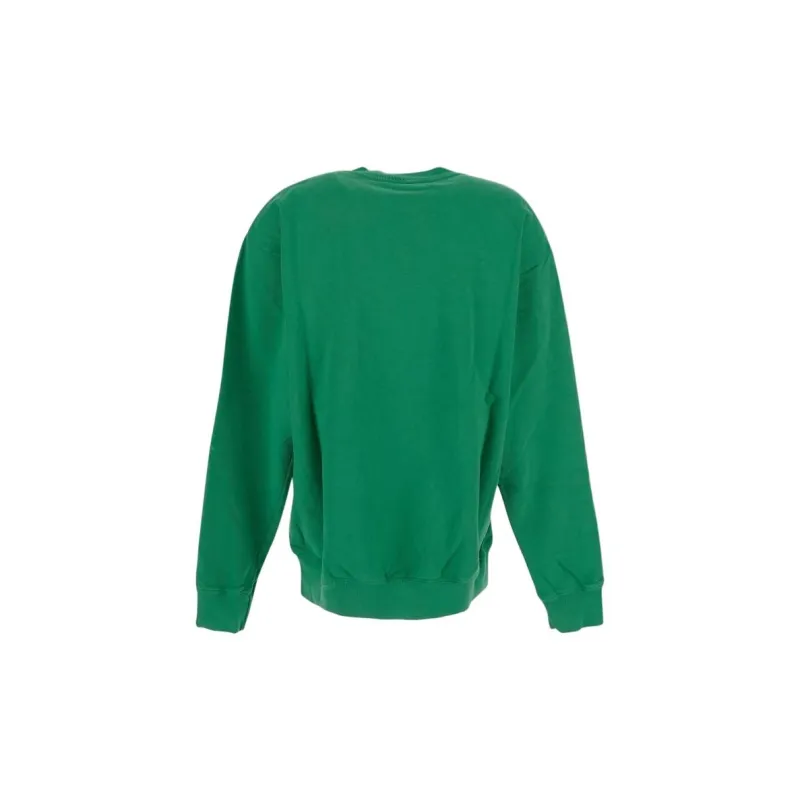 SPORTY & RICH Sweatshirt Women's Green-1