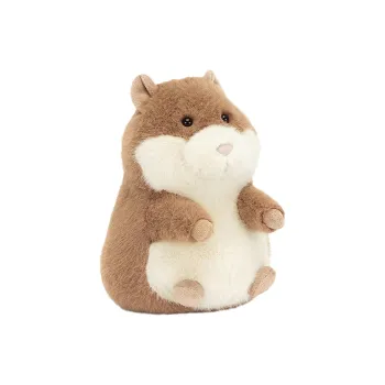 JELLYCAT Gordy Guinea Pig Stuffed Animal